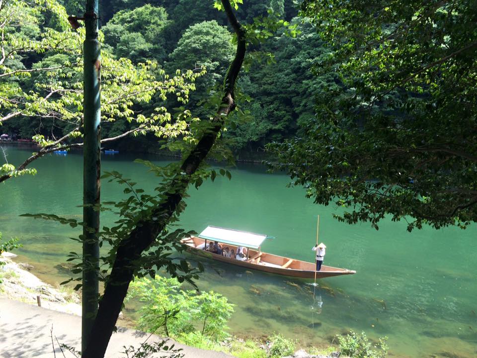 TOP 5 des excursions "Nature" autour de Kyoto