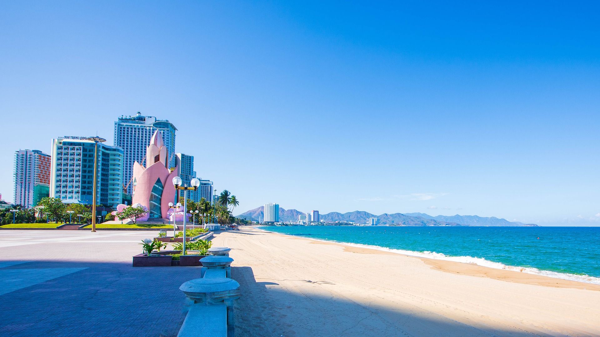 Enjoy Nha Trang : 15 lieux immanquables, testés et approuvés