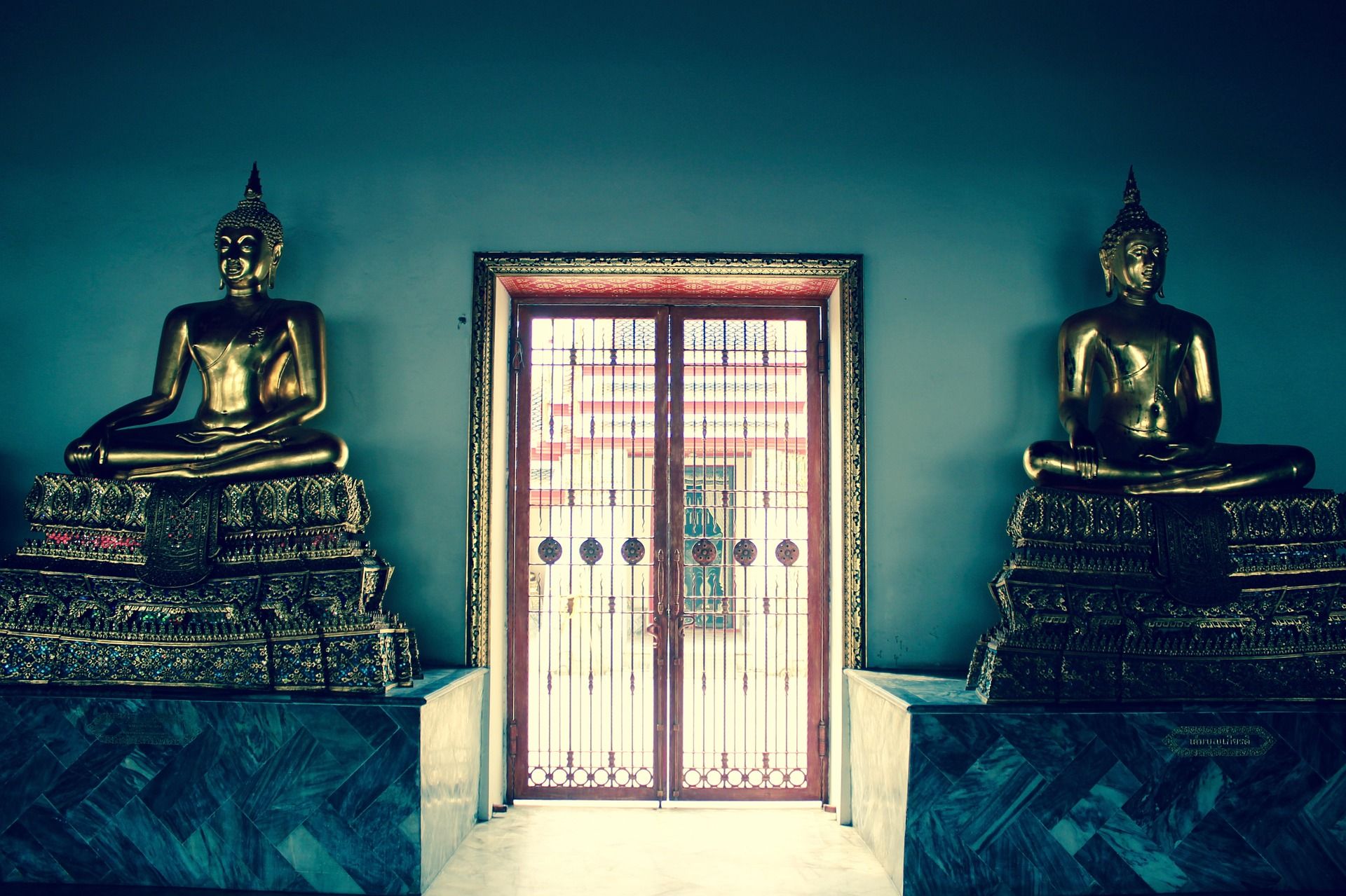 L'aventure japonaise à Bangkok