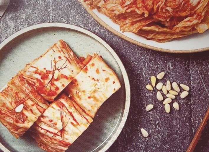 JEU CONCOURS - Live Kimchi Gagné ! 🏆📷